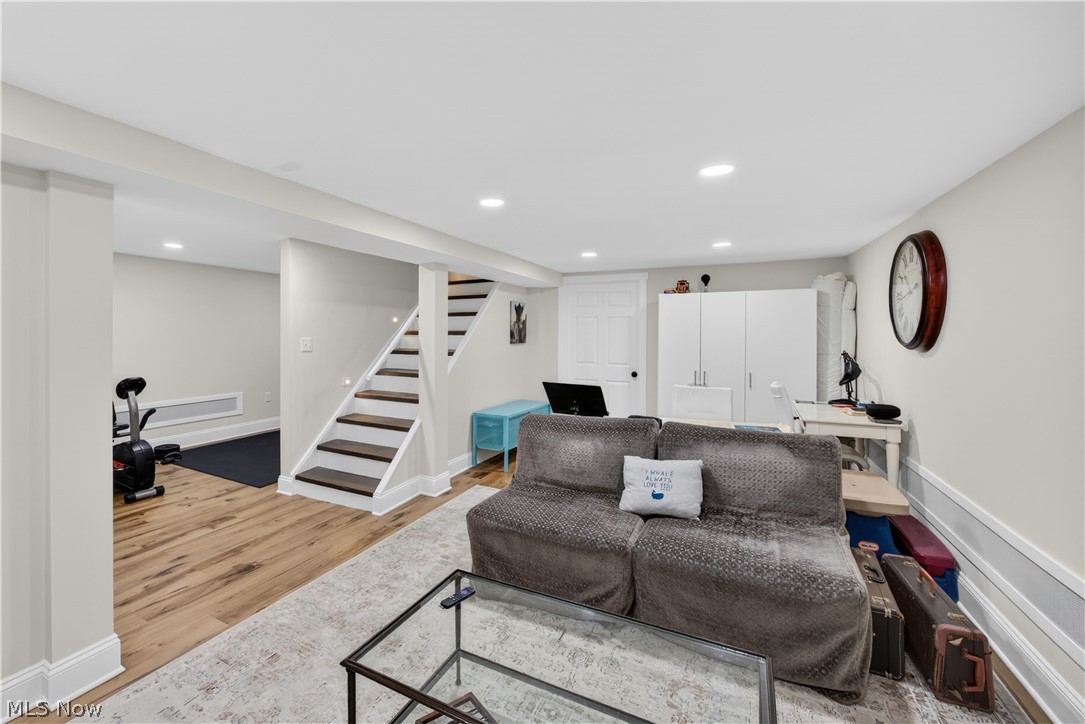 Hudson - Residential