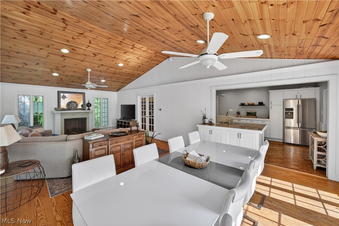 Hudson - Residential