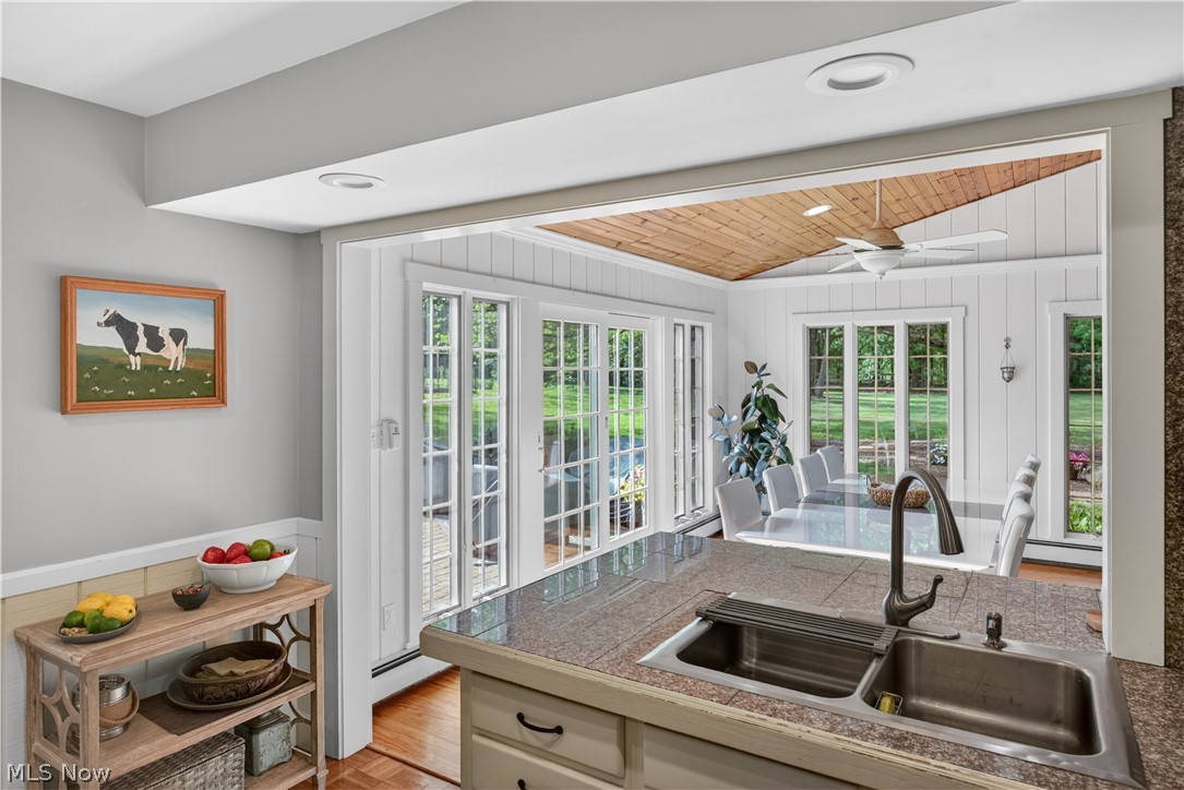 Hudson - Residential