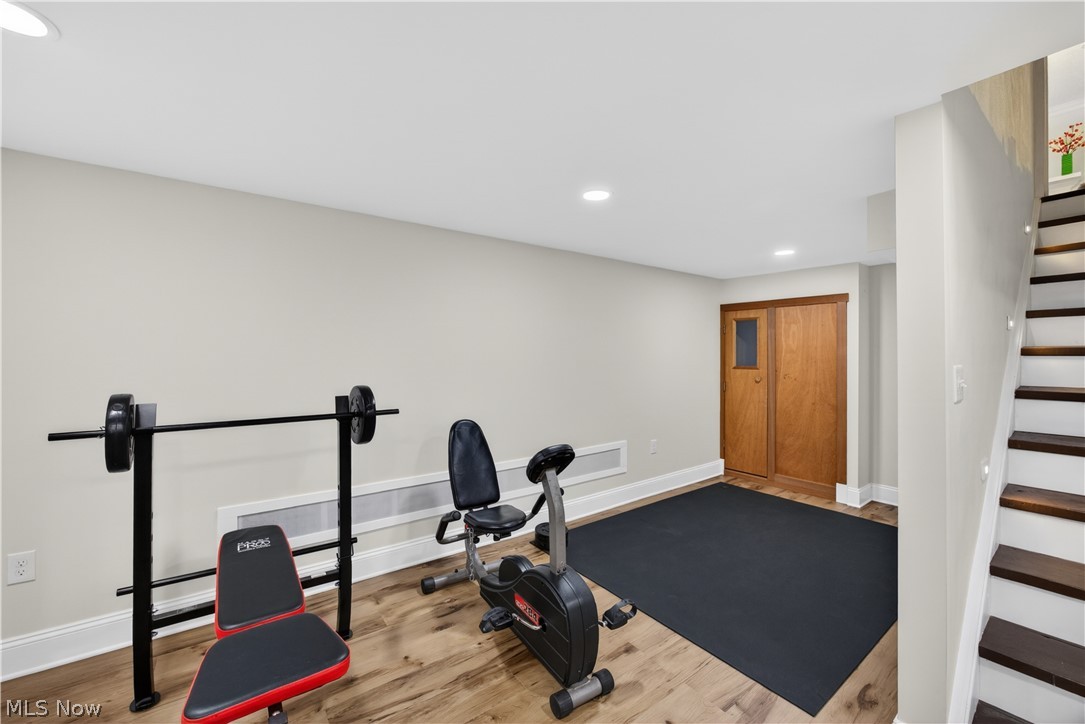 Hudson - Residential