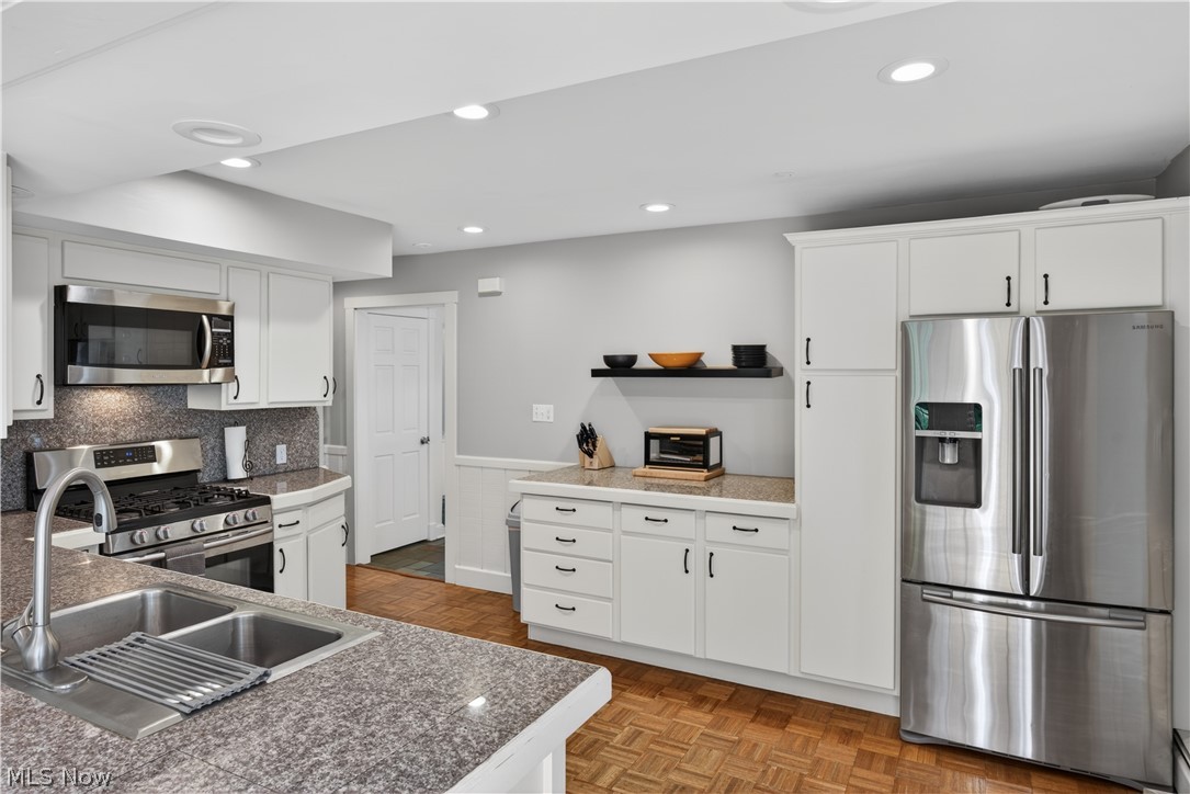 Hudson - Residential