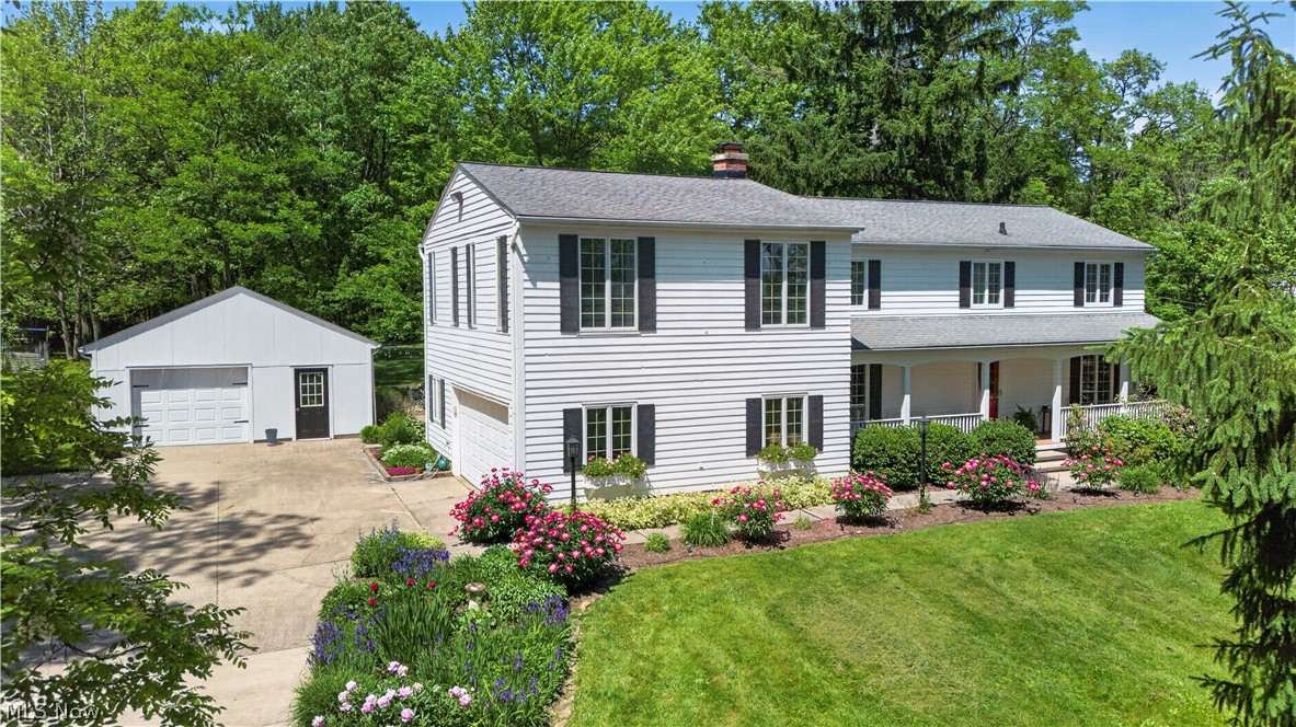 Hudson - Residential
