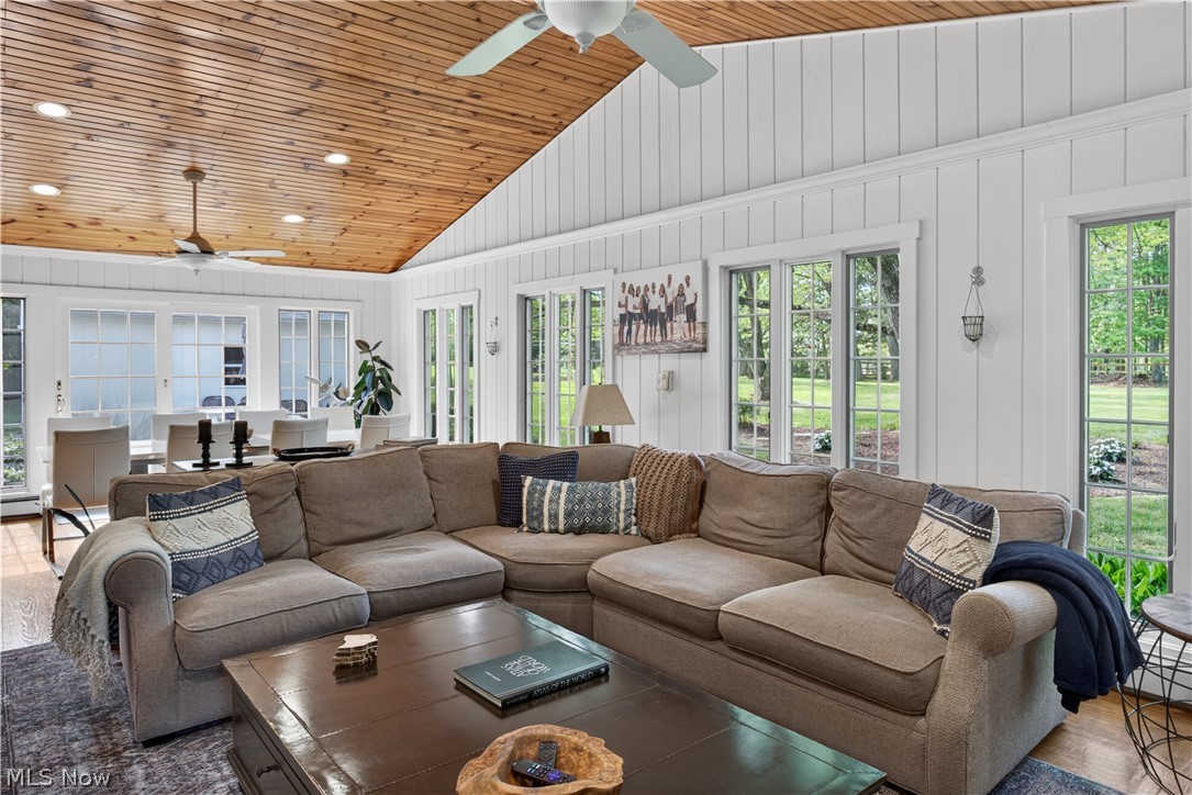Hudson - Residential
