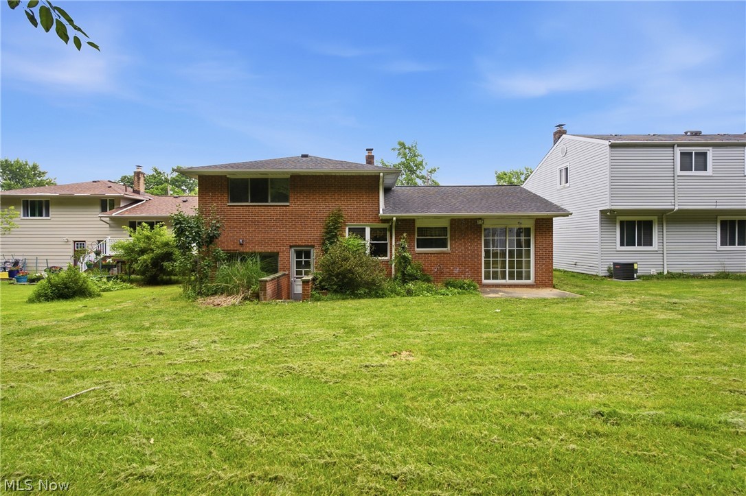 Solon Allotment Companys - Residential