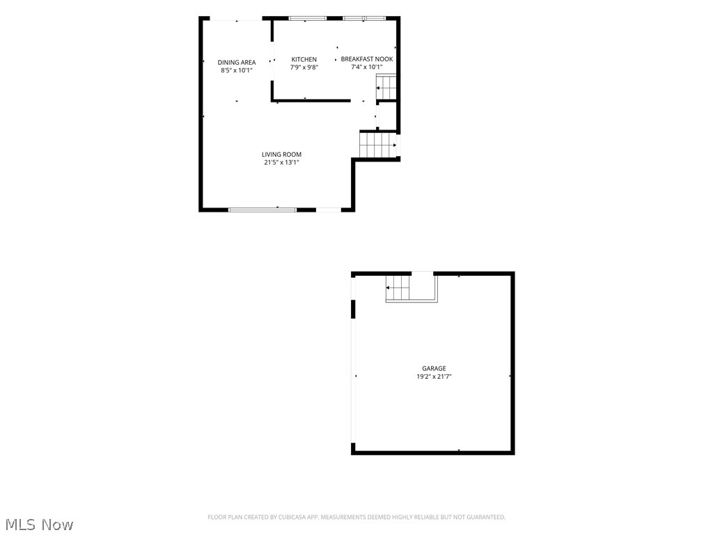 Solon Allotment Companys - Residential