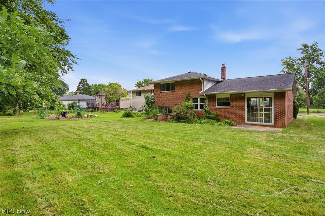 Solon Allotment Companys - Residential