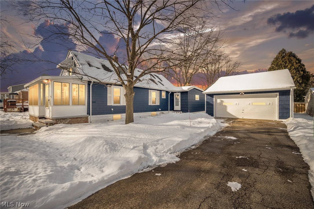 Assoc Investment Cos Jan - Residential