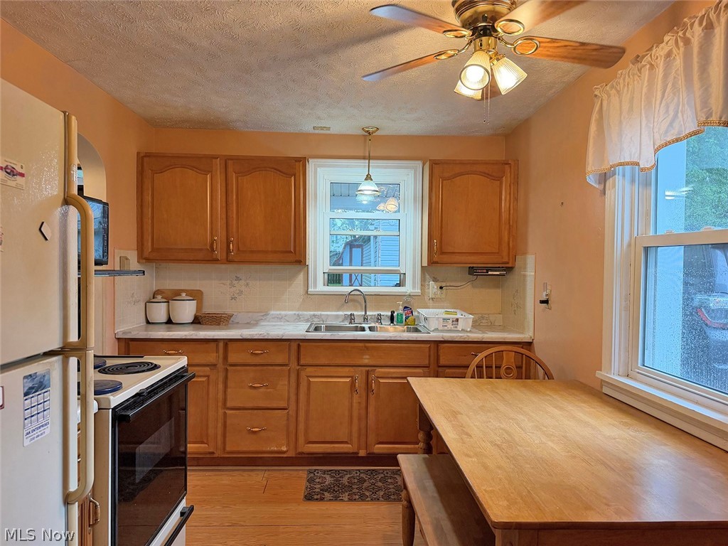 Alliance - Residential
