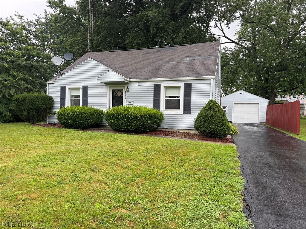 Alliance - Residential