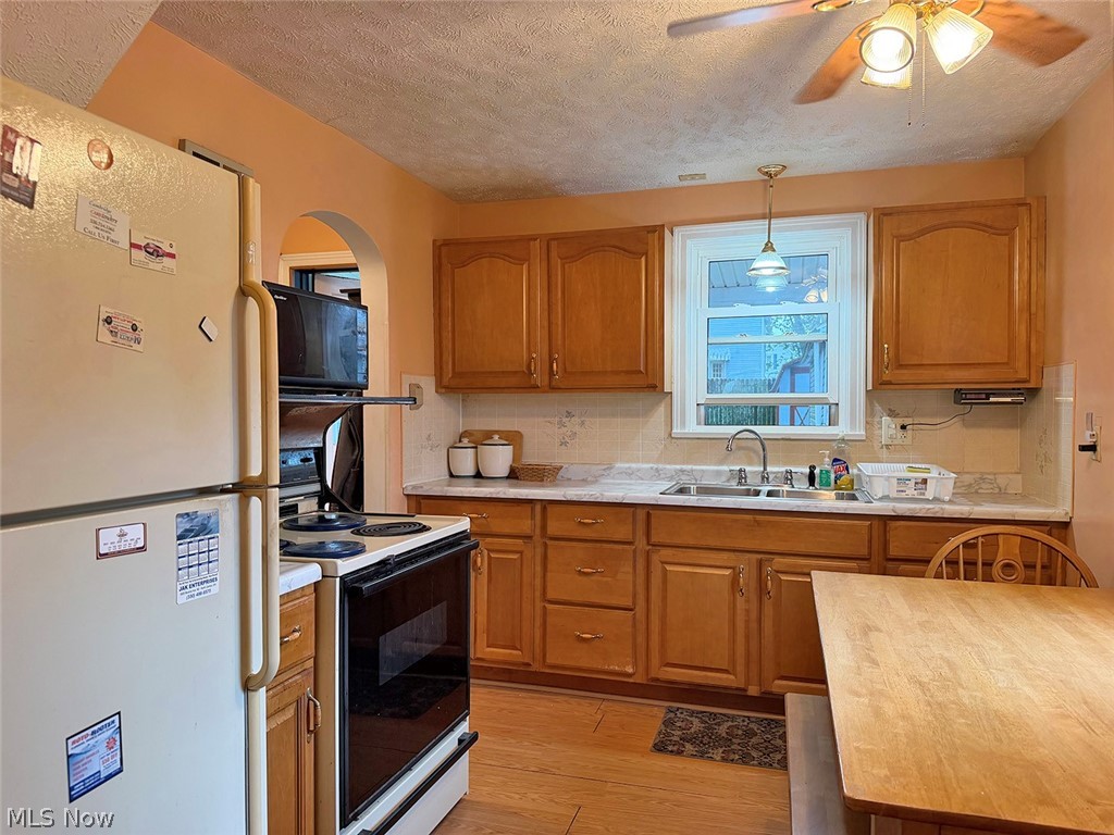 Alliance - Residential