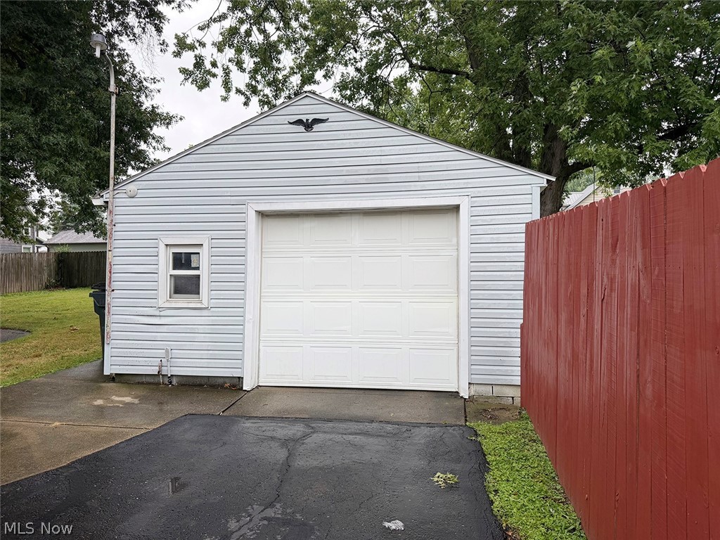 Alliance - Residential