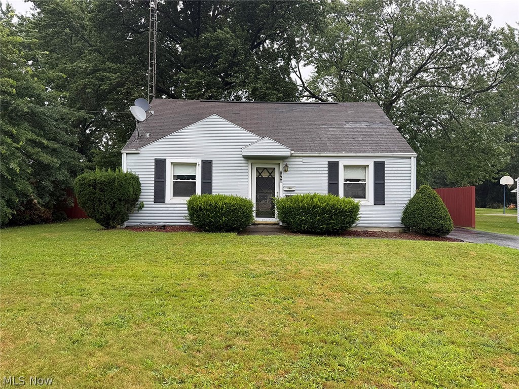 Alliance - Residential