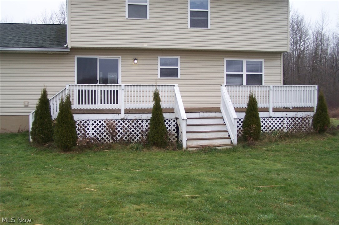 Bloomfield Township Sec 158 - Residential
