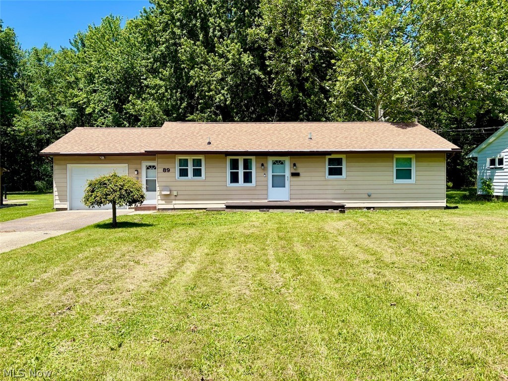 North Broadway Gardens - Residential