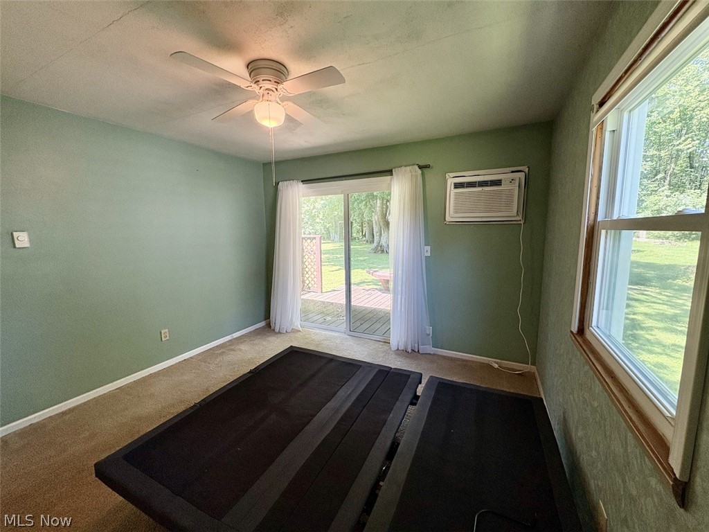 North Broadway Gardens - Residential