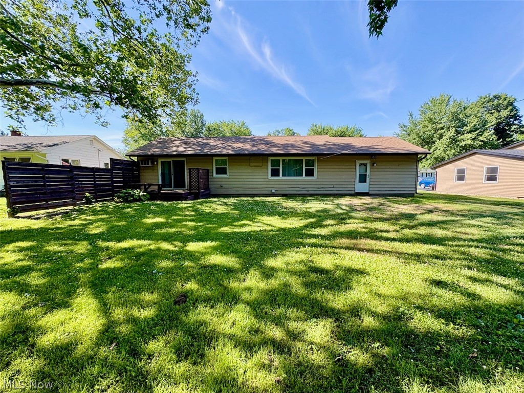 North Broadway Gardens - Residential