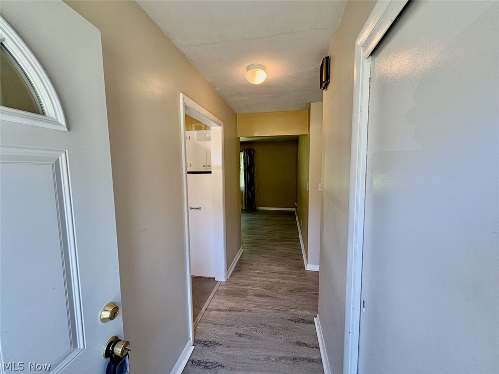 North Broadway Gardens - Residential
