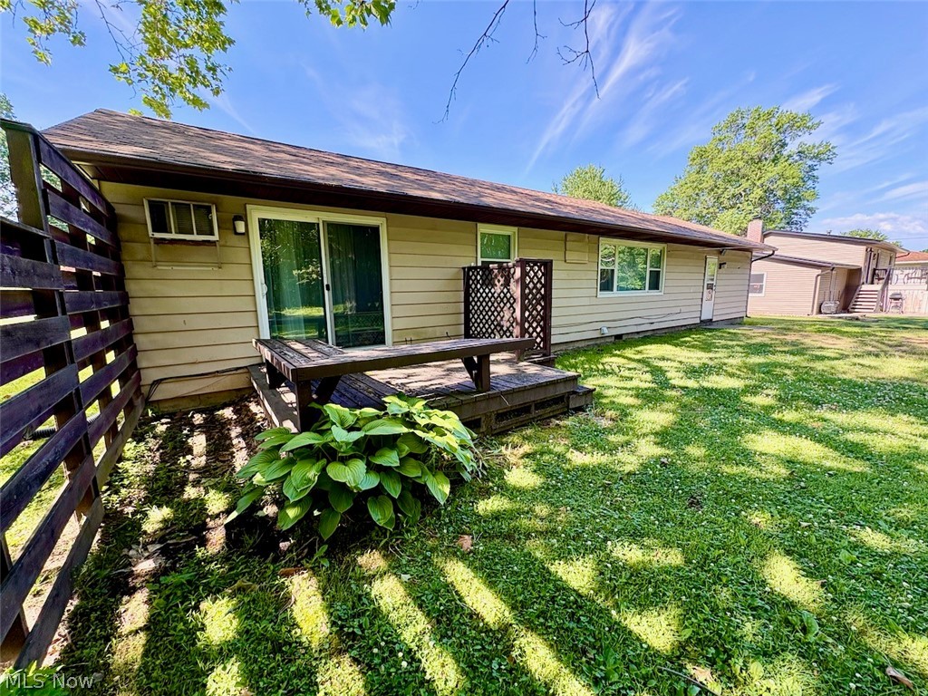 North Broadway Gardens - Residential