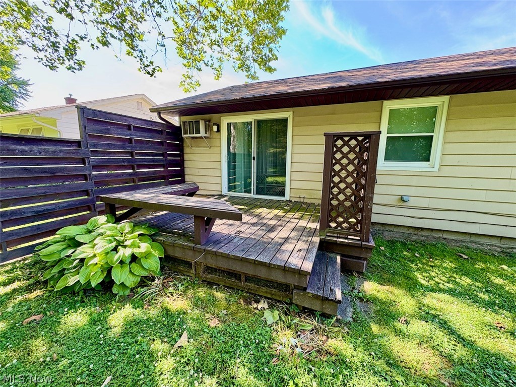 North Broadway Gardens - Residential