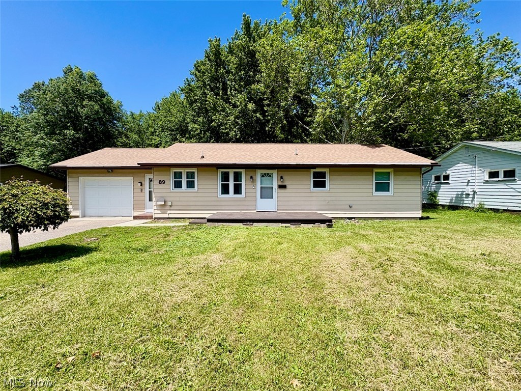 North Broadway Gardens - Residential