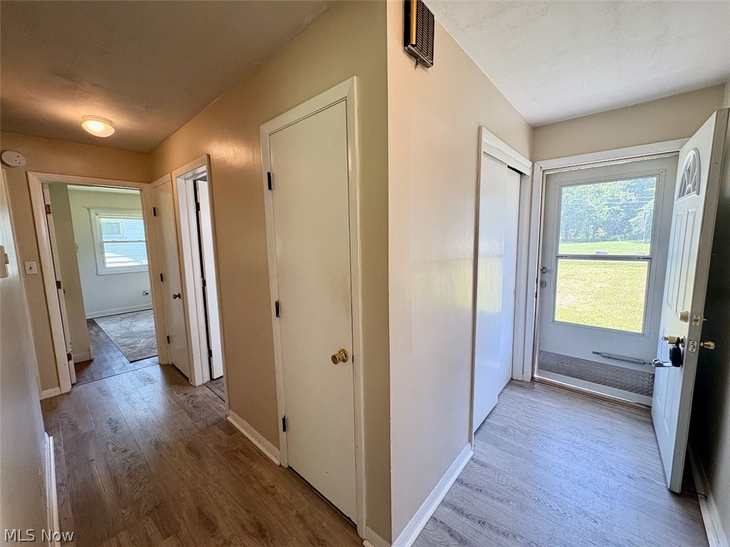 North Broadway Gardens - Residential