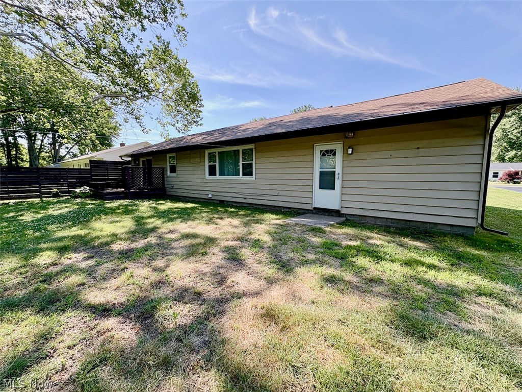 North Broadway Gardens - Residential