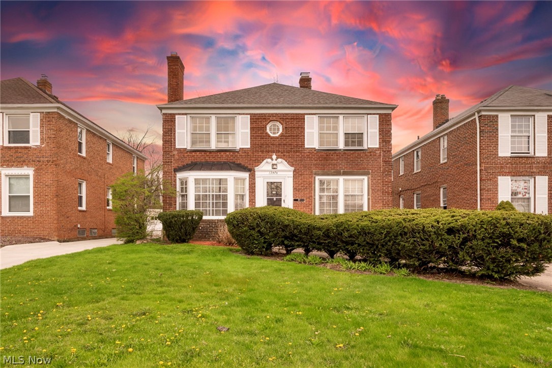 Well maintained duplex offering strong cash flow potential and peace of mind with major mechanicals already completed. The roof was replaced in 2021, the furnaces in 2022, the water heaters in 2022, and the AC units in 2016 and 2018. This property features a total of 6 bedrooms and 3 bathrooms, with a flexible layout ideal for tenants or owner-occupants. The first-floor unit offers 3 bedrooms, original hardwood flooring throughout, and a bright, inviting layout filled with natural light. A bay window adds charm and character, while the combined living and dining area provides an open, functional space for both everyday living and entertaining. The second-floor unit mirrors a similar floor plan with 3 bedrooms, offering a comfortable and efficient layout. The basement includes a full bathroom, a finished bonus space for storage or additional use, and two sets of washers and dryers for tenant convenience. Outside, the property features a covered enclosed patio for the first-floor unit and a private balcony for the second-floor unit. A large concrete parking pad and a 3-car garage, shared between both units, provide ample parking and storage options, along with green space for outdoor enjoyment. This duplex checks all the boxes for a strong investment opportunity, with solid mechanical updates already complete and room for cosmetic improvements to further increase rental income potential.