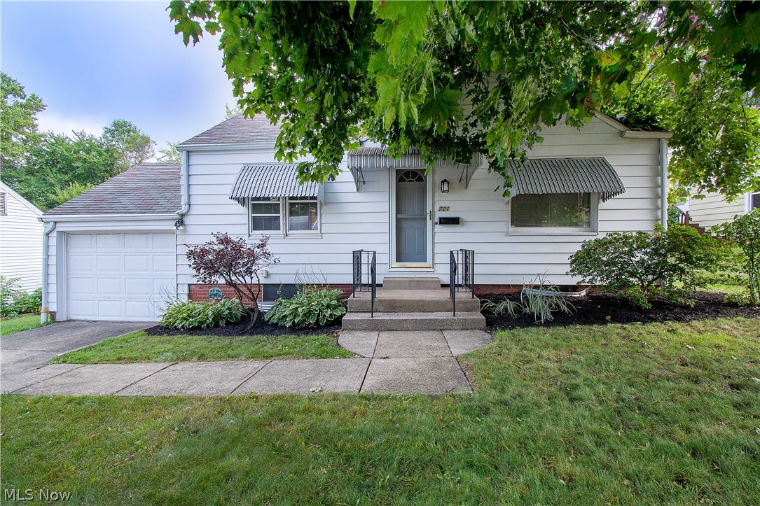North Canton - Residential