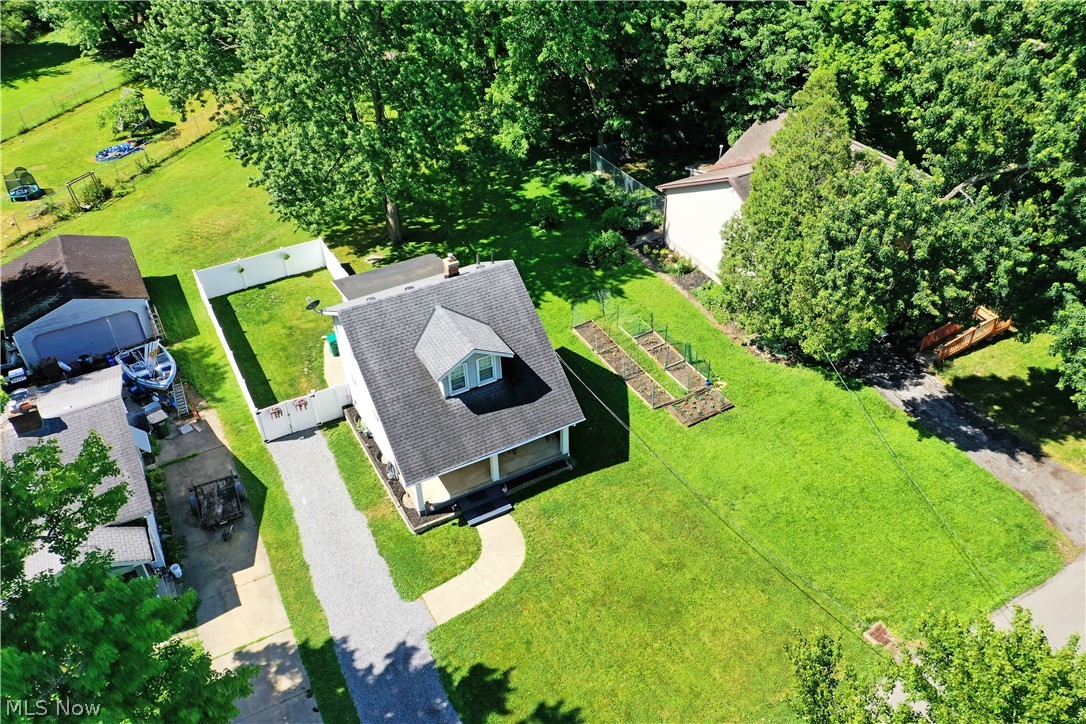 Poland Village - Residential
