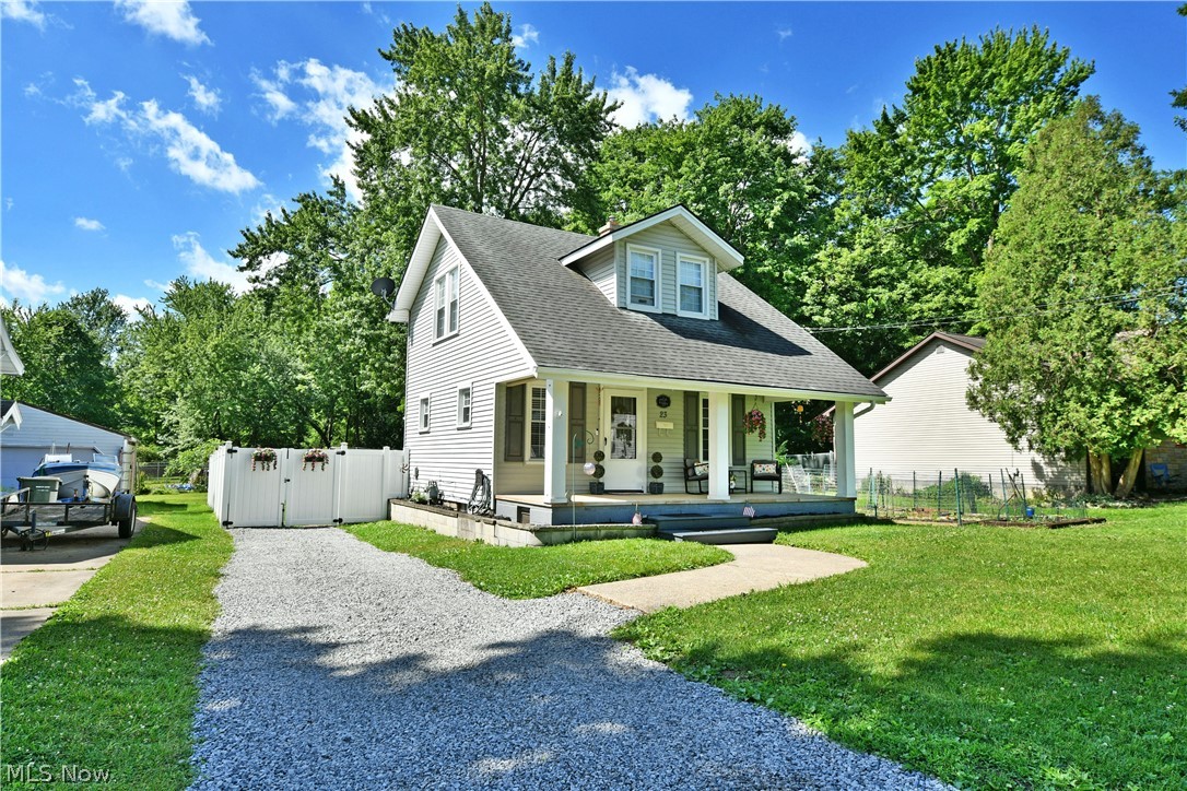 Poland Village - Residential