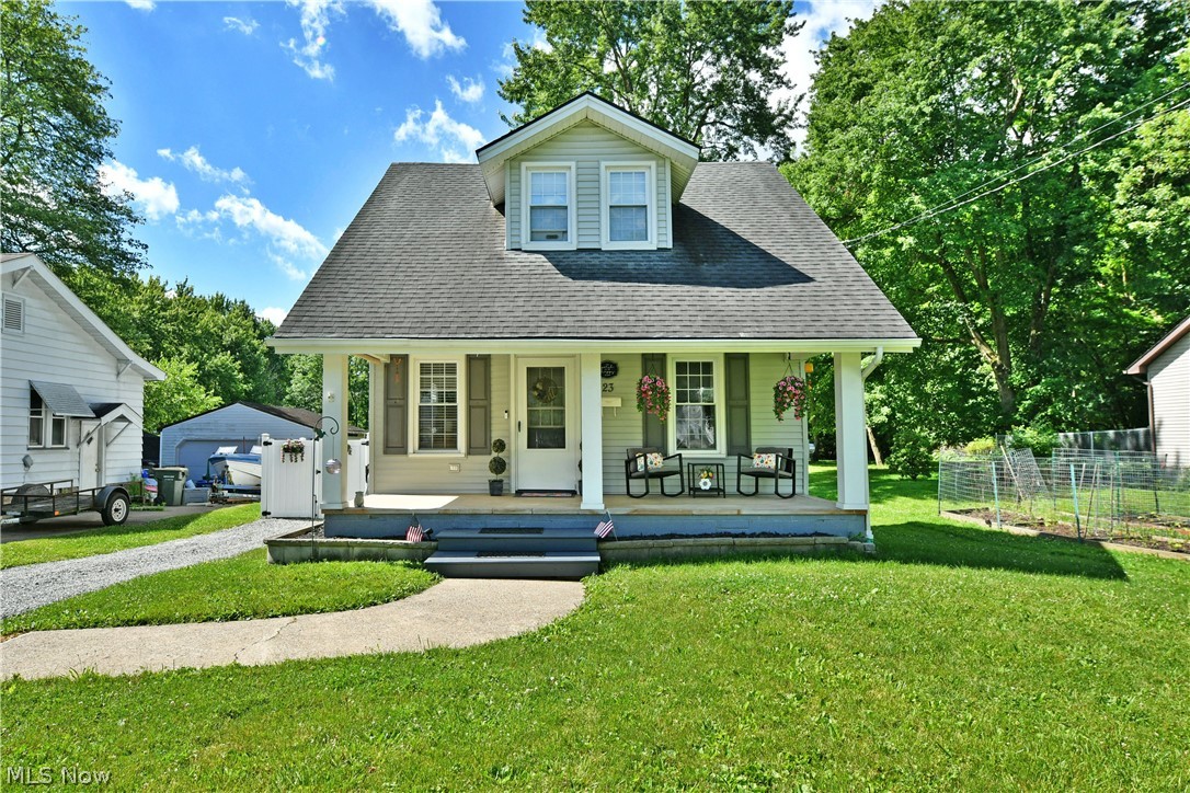 Poland Village - Residential