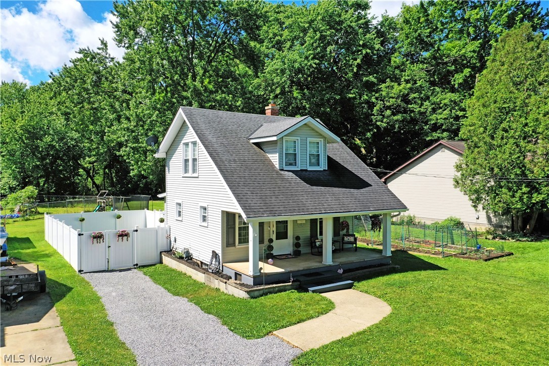 Poland Village - Residential