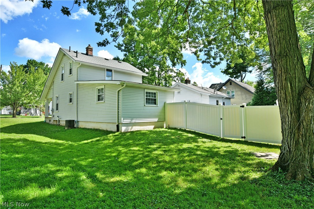 Poland Village - Residential