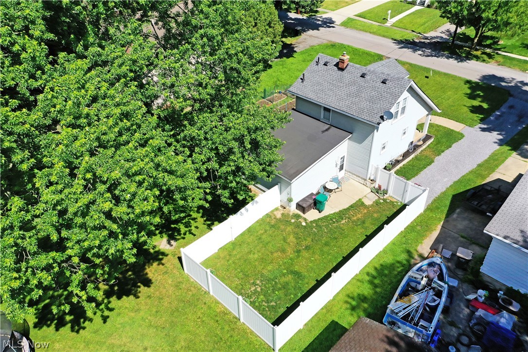 Poland Village - Residential