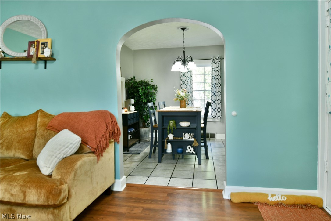 Poland Village - Residential