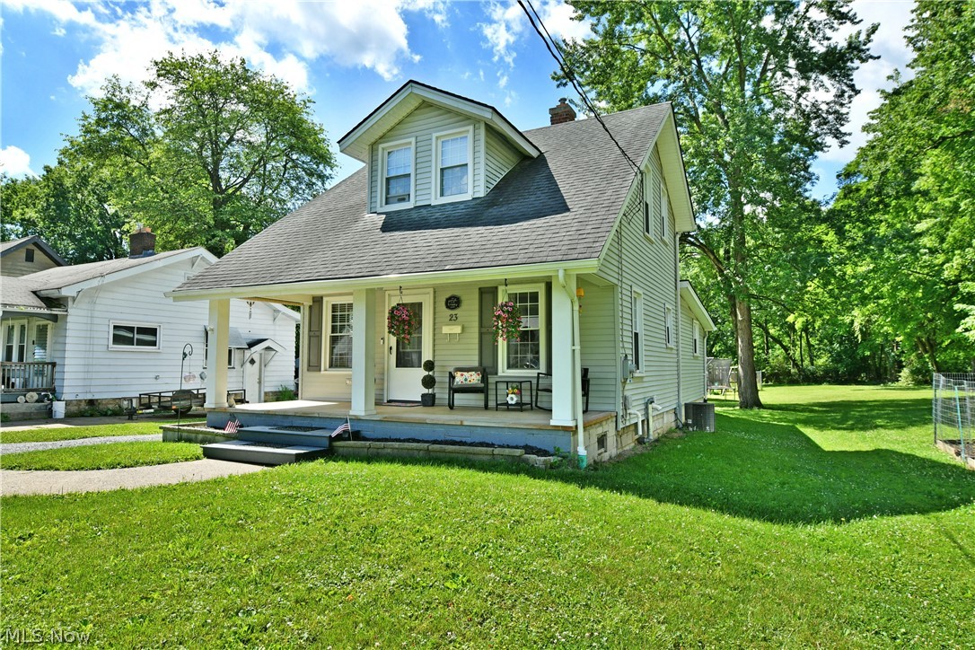 Poland Village - Residential