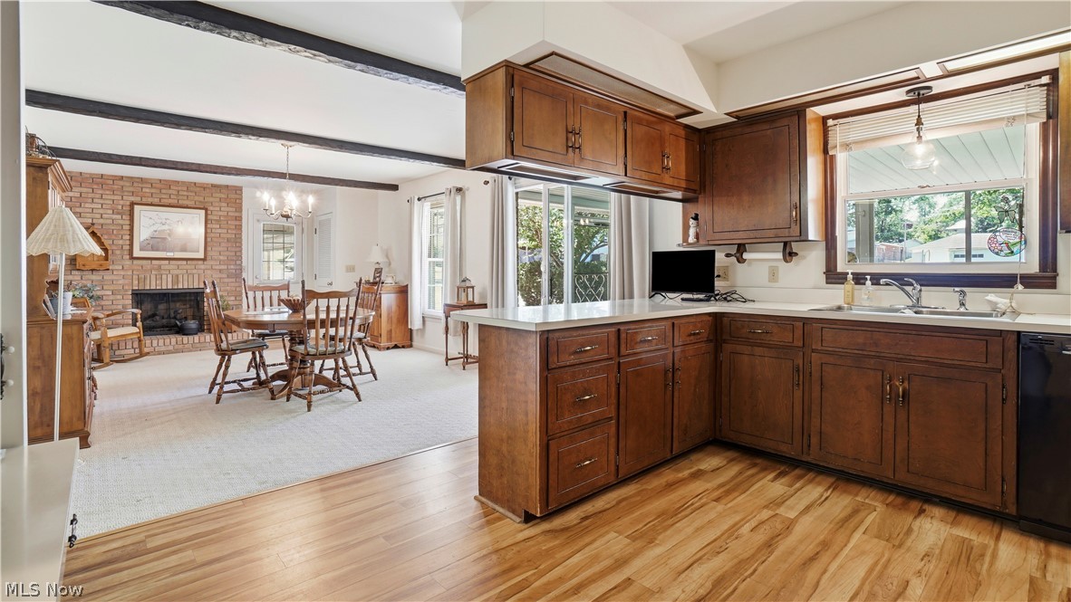 Oak Hill Terrace Add - Residential