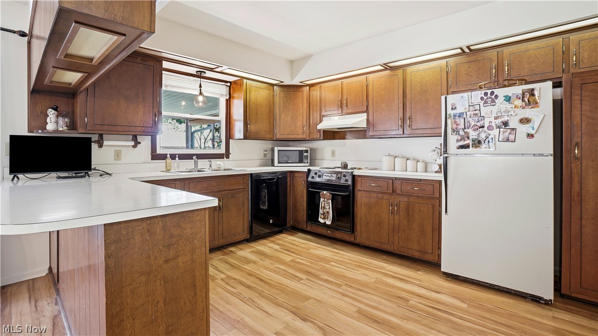 Oak Hill Terrace Add - Residential