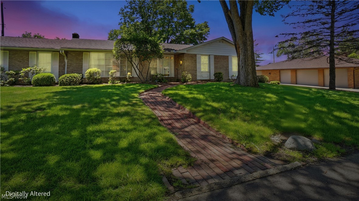 Oak Hill Terrace Add - Residential
