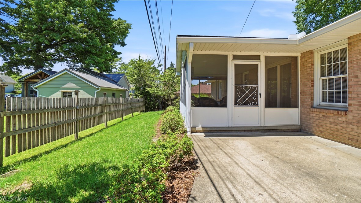 Oak Hill Terrace Add - Residential