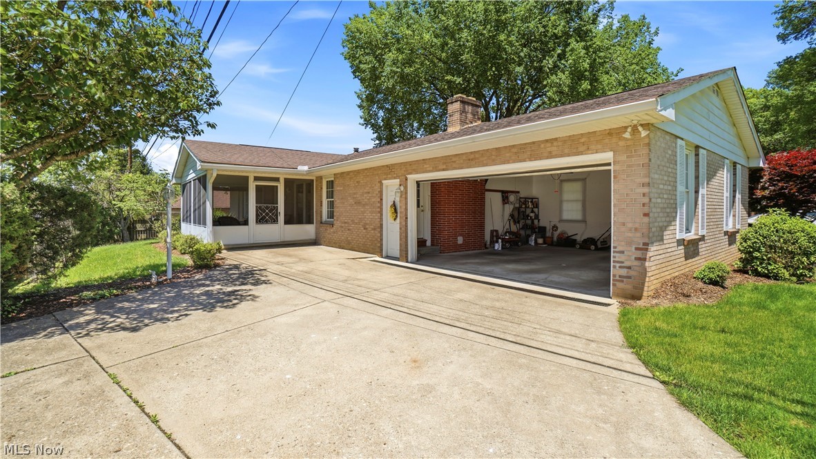 Oak Hill Terrace Add - Residential