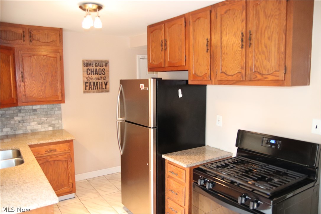 Oak Park - Residential