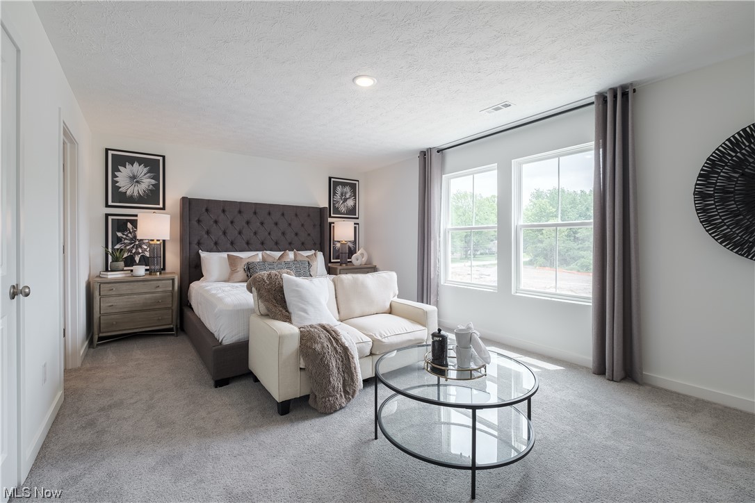 Harvest Meadows - Residential