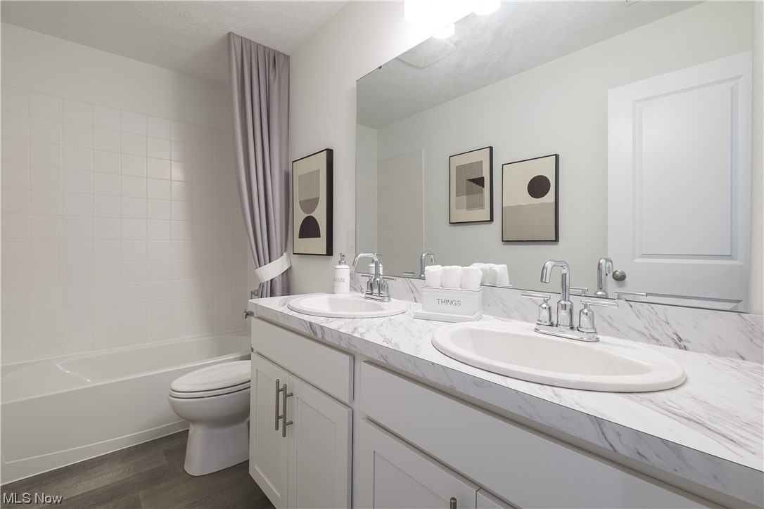 Harvest Meadows - Residential