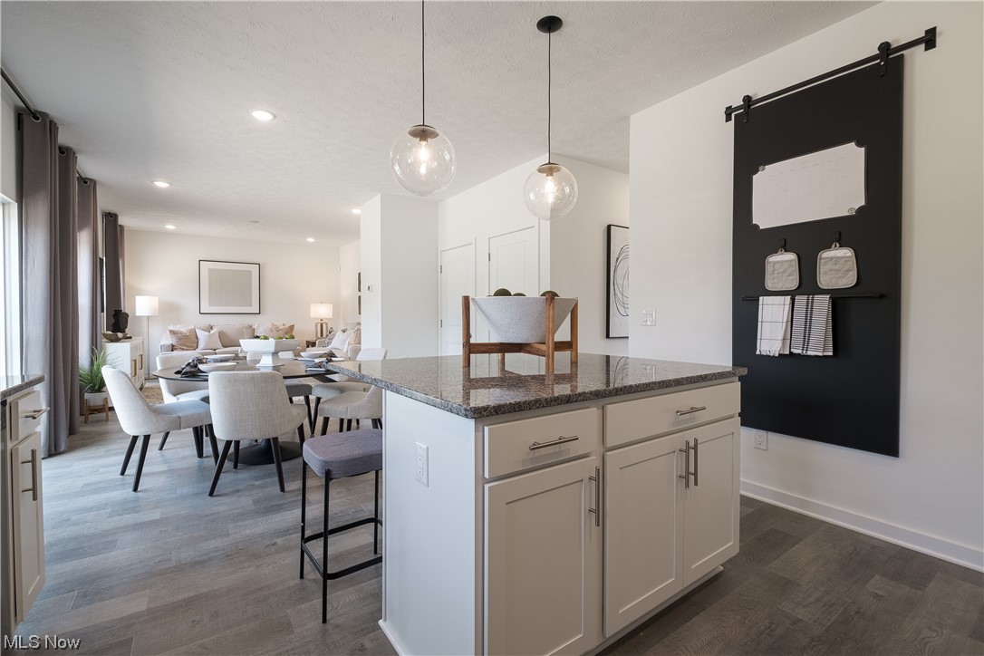 Harvest Meadows - Residential