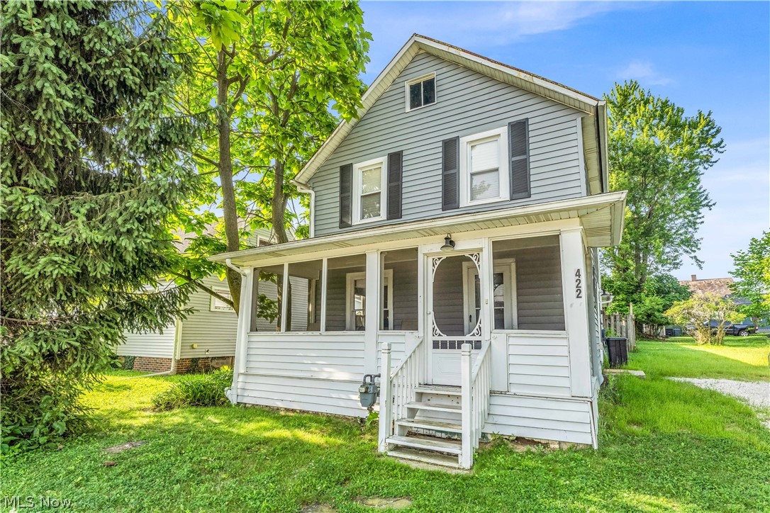 Medina - Residential