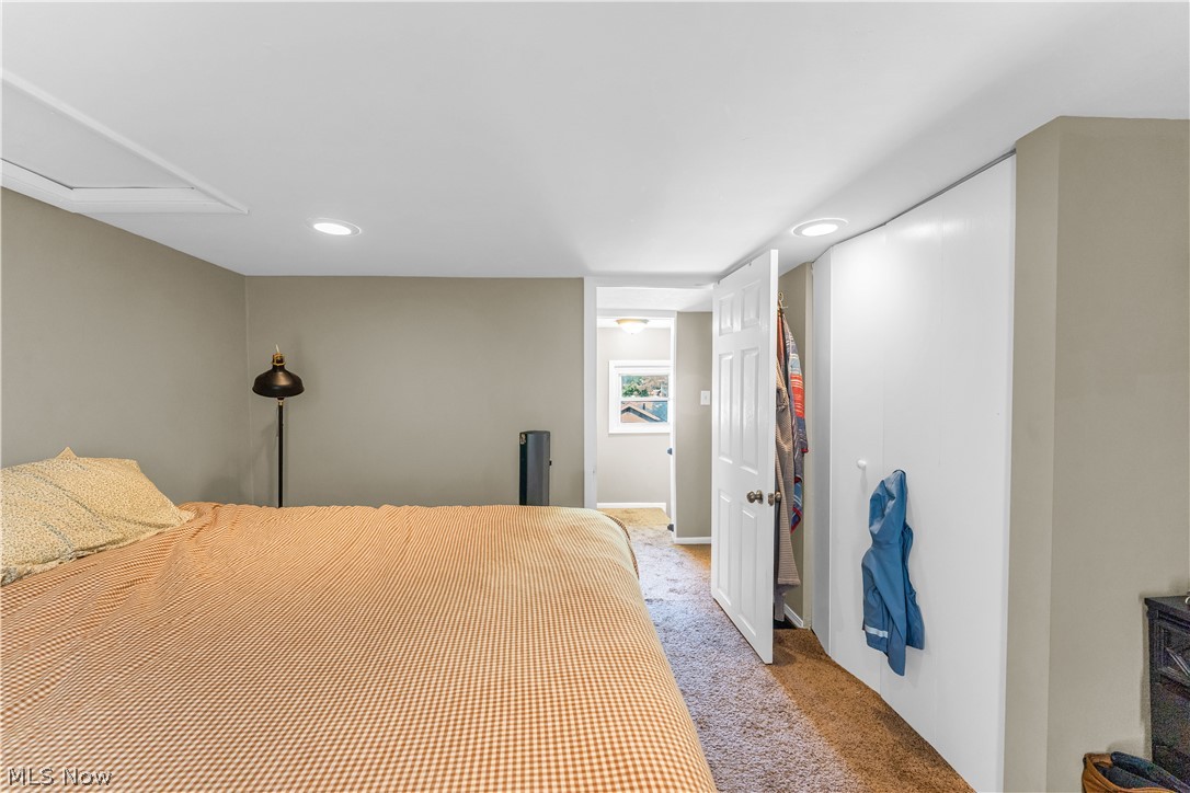 Medina - Residential