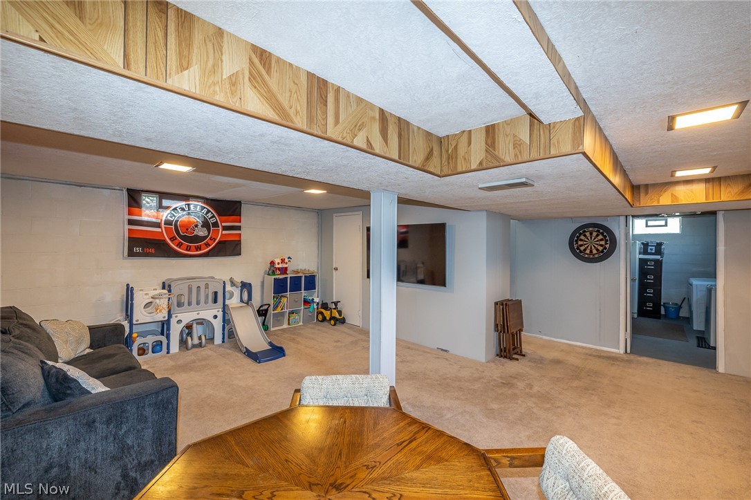 Lions Park - Residential