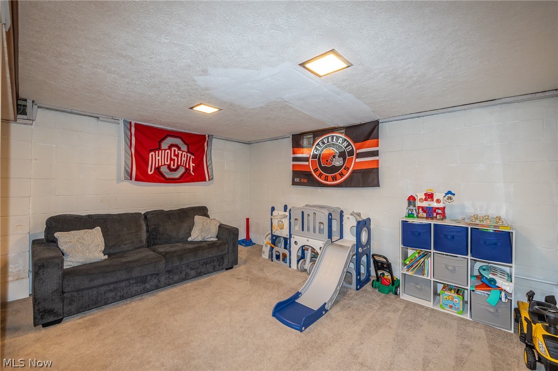 Lions Park - Residential