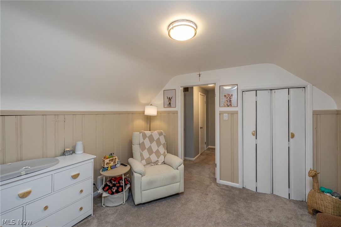 Lions Park - Residential